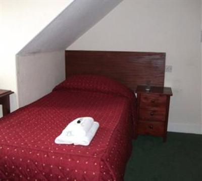 фото отеля Nithsdale Hotel Sanquhar