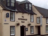 Nithsdale Hotel Sanquhar