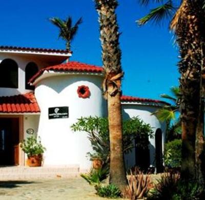 фото отеля Surfincabo