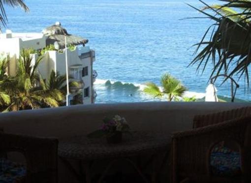 фото отеля Surfincabo