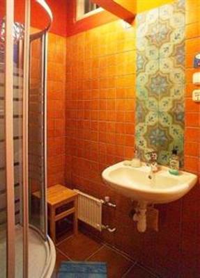 фото отеля Big Fish Hostel