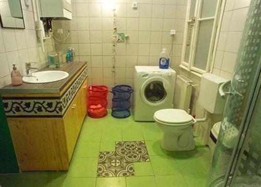 фото отеля Big Fish Hostel