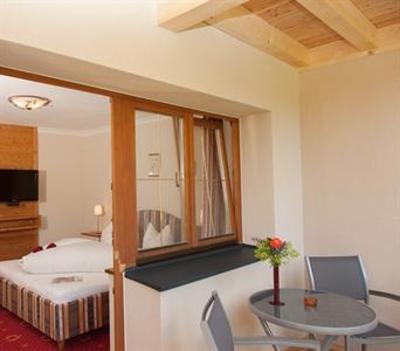 фото отеля Berghof Pension Hotel Pertisau