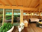 фото отеля Berghof Pension Hotel Pertisau