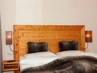 фото отеля Berghof Pension Hotel Pertisau