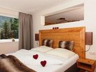 фото отеля Berghof Pension Hotel Pertisau