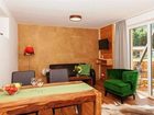 фото отеля Berghof Pension Hotel Pertisau