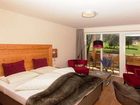фото отеля Berghof Pension Hotel Pertisau