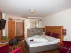 фото отеля Berghof Pension Hotel Pertisau