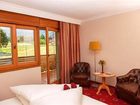 фото отеля Berghof Pension Hotel Pertisau