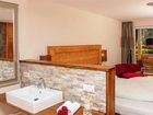 фото отеля Berghof Pension Hotel Pertisau