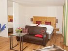 фото отеля Berghof Pension Hotel Pertisau
