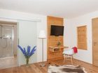 фото отеля Berghof Pension Hotel Pertisau