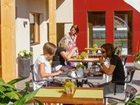 фото отеля Berghof Pension Hotel Pertisau