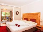 фото отеля Berghof Pension Hotel Pertisau