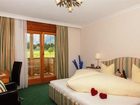 фото отеля Berghof Pension Hotel Pertisau