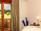 фото отеля Berghof Pension Hotel Pertisau