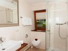 фото отеля Berghof Pension Hotel Pertisau