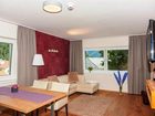 фото отеля Berghof Pension Hotel Pertisau