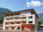 фото отеля Berghof Pension Hotel Pertisau