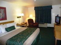 Oak Tree Inn Cheyenne