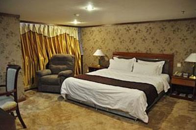 фото отеля Howden Hotel