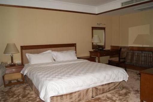 фото отеля Howden Hotel