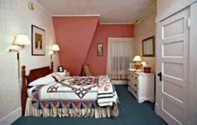фото отеля Fullerton Inn
