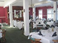 Fullerton Inn