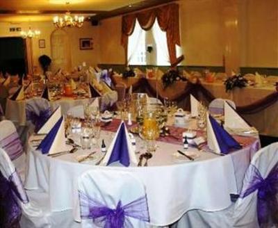 фото отеля Park Head Hotel Bishop Auckland