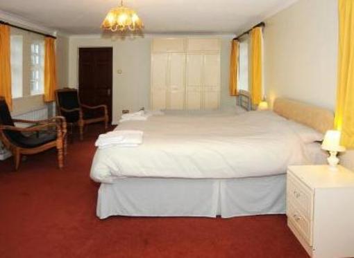 фото отеля Park Head Hotel Bishop Auckland