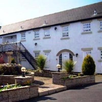 фото отеля Park Head Hotel Bishop Auckland