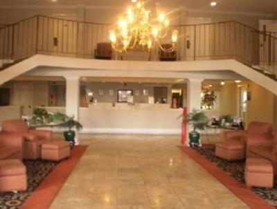 фото отеля Quality Inn Dothan