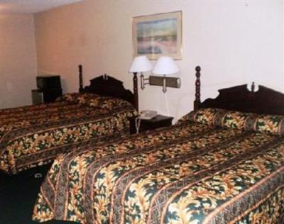 фото отеля Quality Inn Dothan
