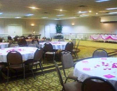 фото отеля Quality Inn Dothan