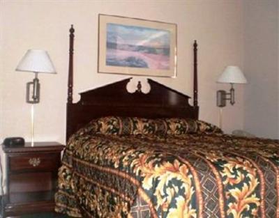 фото отеля Quality Inn Dothan