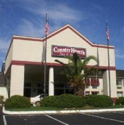 фото отеля Quality Inn Dothan