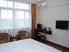 фото отеля Green Tree Inn Hangzhou Genshan East Road