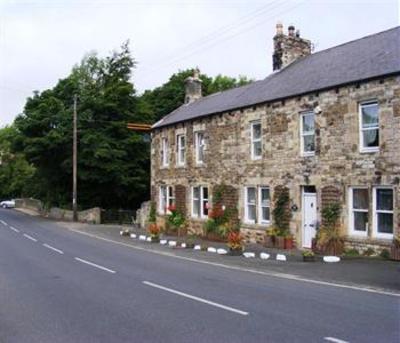 фото отеля Coach House Bed and Breakfast Hexham