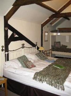 фото отеля Coach House Bed and Breakfast Hexham