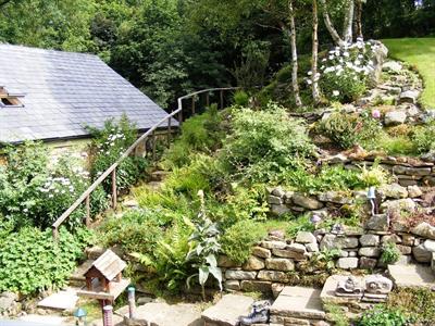 фото отеля Coach House Bed and Breakfast Hexham