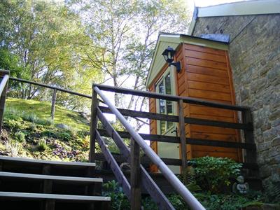 фото отеля Coach House Bed and Breakfast Hexham