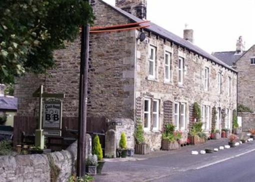 фото отеля Coach House Bed and Breakfast Hexham