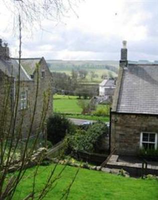 фото отеля Coach House Bed and Breakfast Hexham