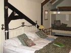 фото отеля Coach House Bed and Breakfast Hexham