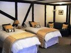 фото отеля Coach House Bed and Breakfast Hexham