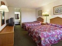 Super 8 Motel Terrell
