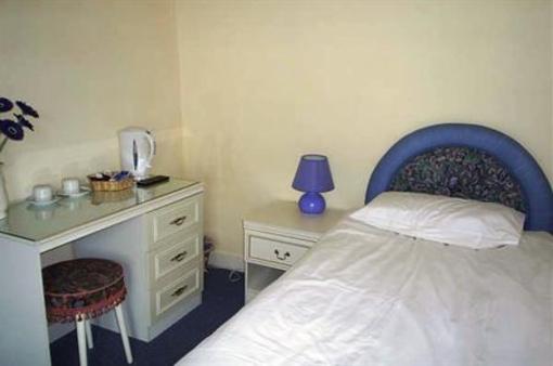 фото отеля Ely Guest House