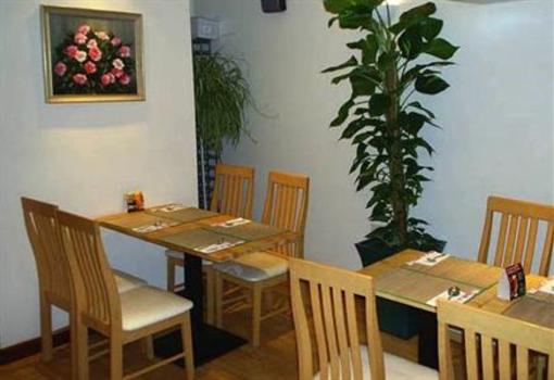 фото отеля Ely Guest House