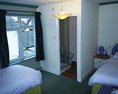 фото отеля Ely Guest House
